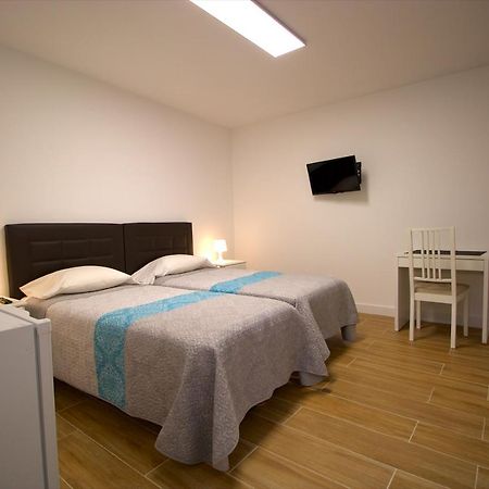 Las Palmas Smart Rooms Exteriér fotografie