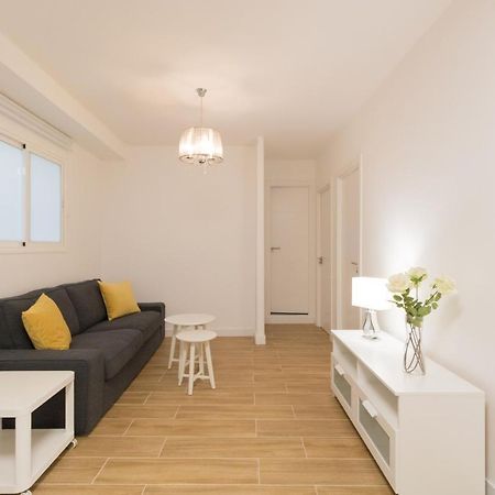 Las Palmas Smart Rooms Exteriér fotografie