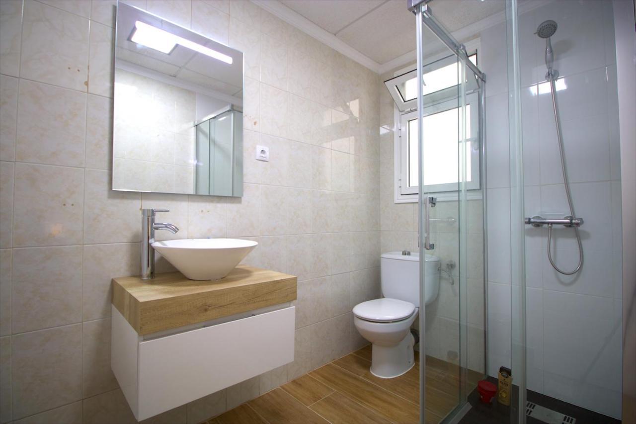 Las Palmas Smart Rooms Exteriér fotografie